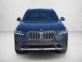 Certified 2024 BMW X3 sDrive30i w/ Convenience Package w/ZPA video 2