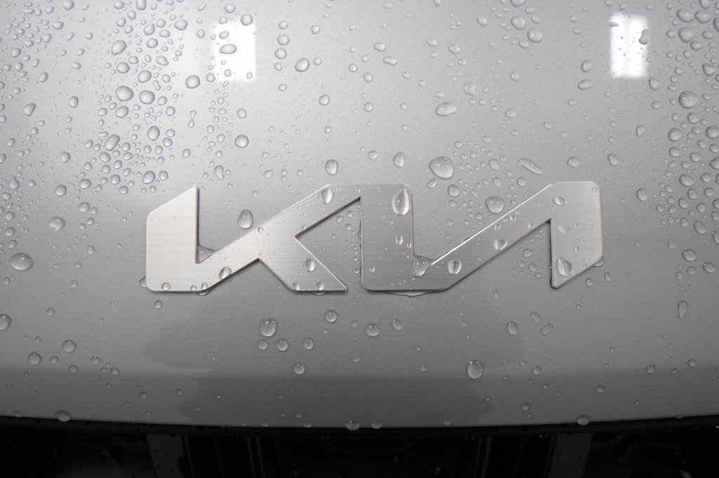 Used 2022 Kia Carnival LX FWD image 11