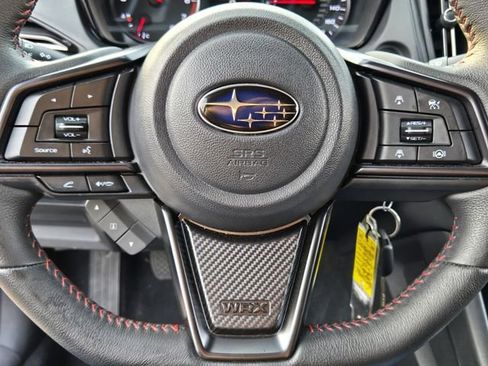 Used 2024 Subaru WRX Base image 27