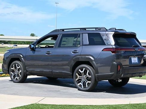New 2026 Subaru Outback Touring XT AWD/4WD image 5