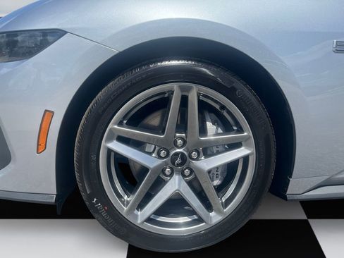 New 2025 Ford Mustang GT image 14