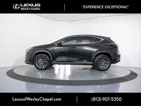 Used 2024 Lexus NX 350 AWD w/ Vision Package image 10