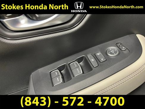 New 2027 Honda HR-V EX-L image 10