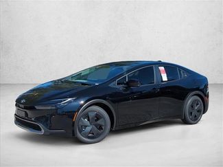 New 2026 Toyota Prius Plug-In Hybrid video 1