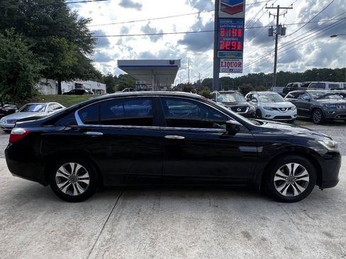 Used 2014 Honda Accord LX image 7
