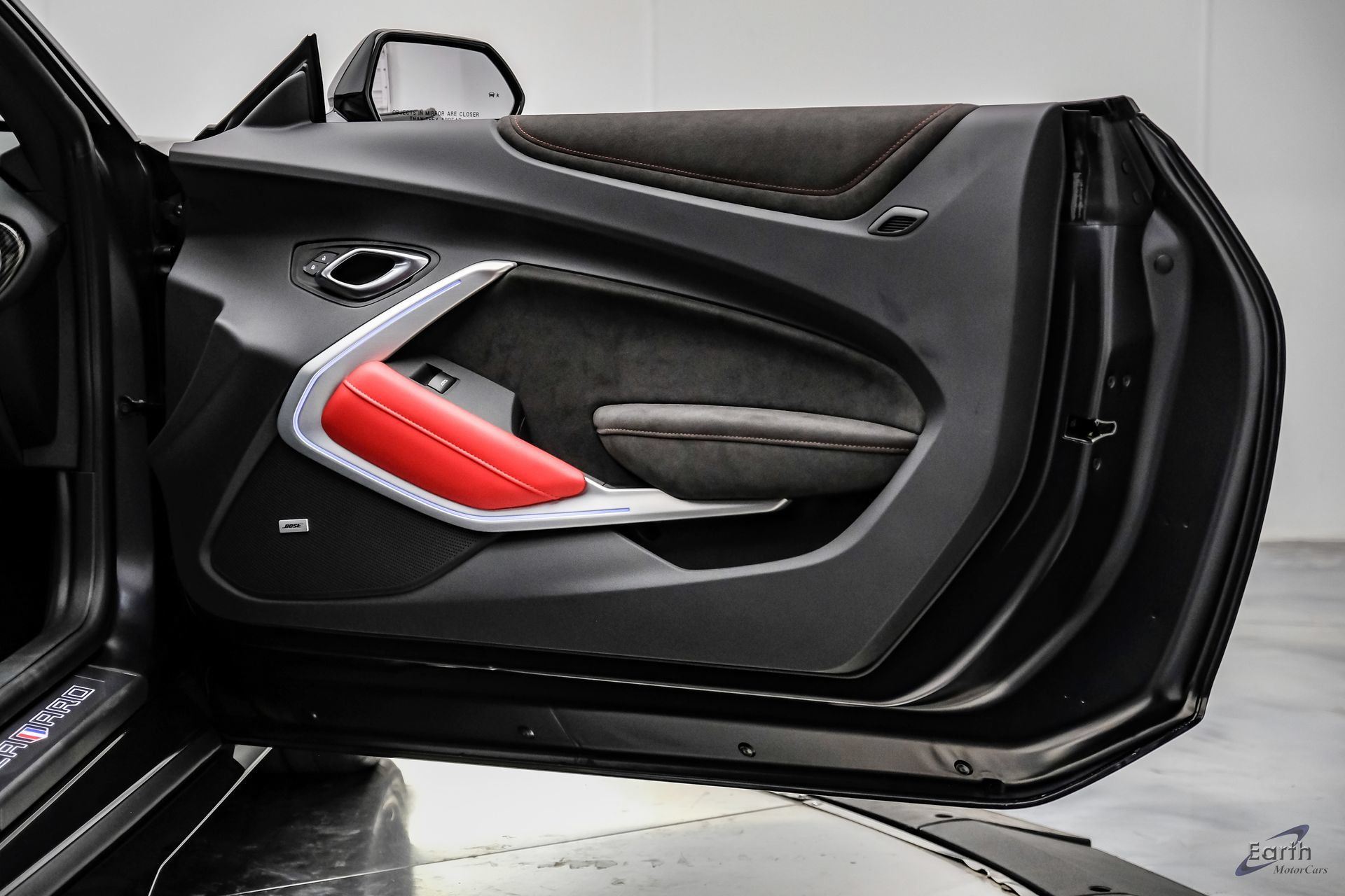 Used 2024 Chevrolet Camaro ZL1 RWD image 98