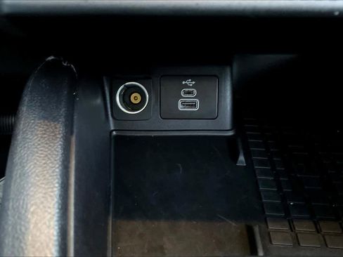 Used 2025 Ford Bronco Sport Outer Banks w/ Outer Banks Tech Package+ image 36