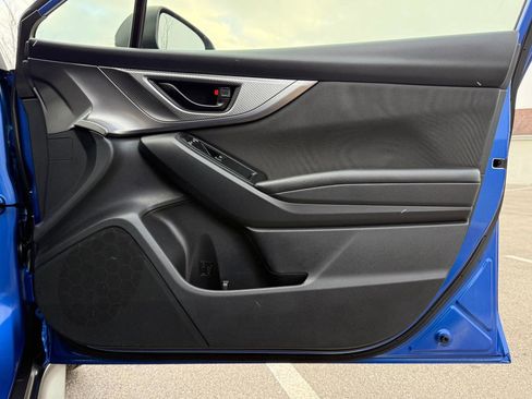 Used 2022 Subaru WRX image 19