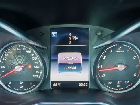 Used 2015 Mercedes-Benz C 300 C 300 image 29