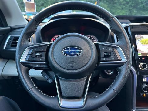 Used 2019 Subaru Ascent Premium w/ Popular Package #2A AWD/4WD image 18