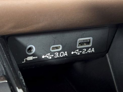 Used 2023 Subaru Outback Touring XT image 27