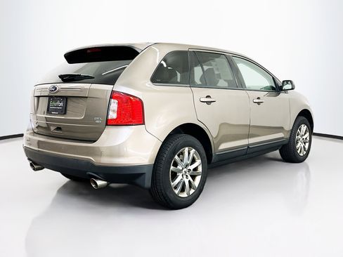 Used 2014 Ford Edge SEL w/ Equipment Group 205A AWD/4WD image 9