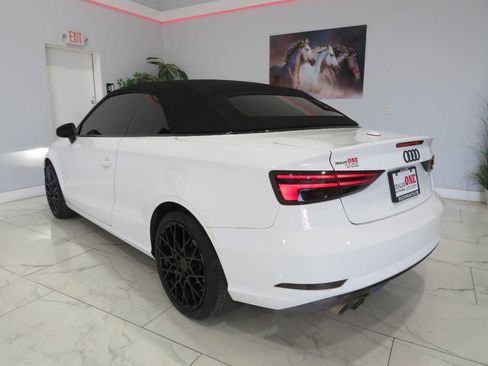 Used 2017 Audi A3 2.0T Premium w/ Convenience Package image 5