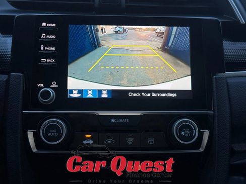 Used 2019 Honda Civic Sport image 25