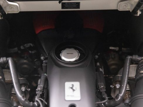 Used 2017 Ferrari 488 Spider RWD image 56