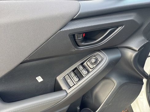 New 2026 Subaru Crosstrek 2.0i Premium image 20