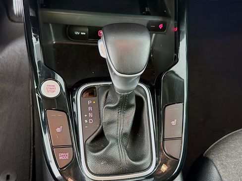 Used 2020 Kia Soul EX w/ Option Group 015 FWD image 18