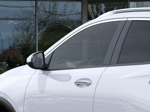 New 2026 Buick Encore GX Sport Touring w/ Comfort Package AWD/4WD image 12