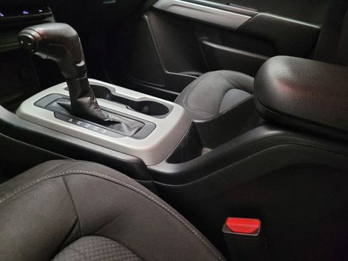 Used 2016 Chevrolet Colorado LT RWD image 26