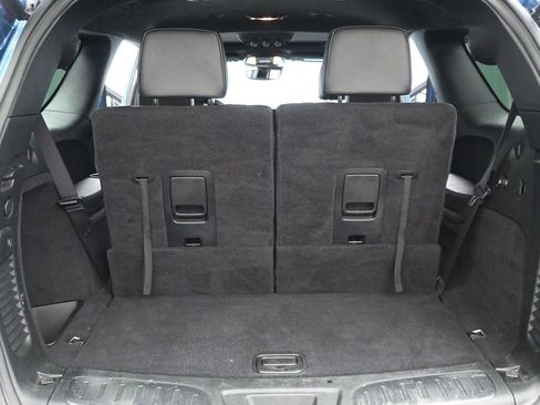 Used 2023 Dodge Durango Citadel image 12