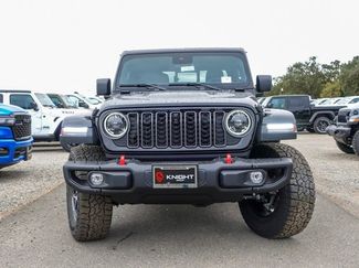 New 2025 Jeep Gladiator Rubicon video 2