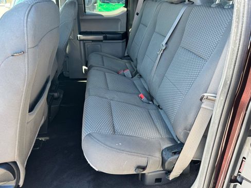 Used 2019 Ford F150 XLT w/ Equipment Group 301A Mid AWD/4WD image 18