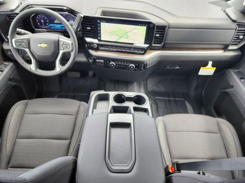 New 2026 Chevrolet Silverado 1500 LT AWD/4WD image 10