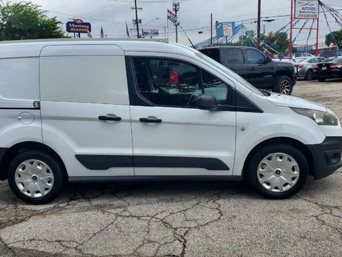 Used 2014 Ford Transit Connect XL image 2