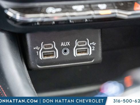 Used 2024 Dodge Durango GT AWD/4WD image 13