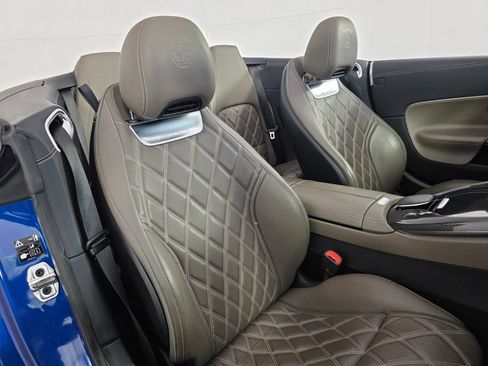 Certified 2023 Mercedes-Benz SL 43 AMG image 24