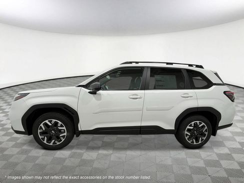 New 2026 Subaru Forester Premium AWD/4WD image 2