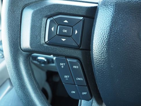 Used 2021 Ford F250 XLT AWD/4WD image 27