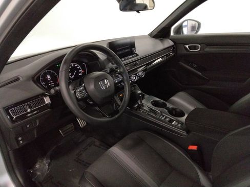 Used 2022 Honda Civic Sport image 27