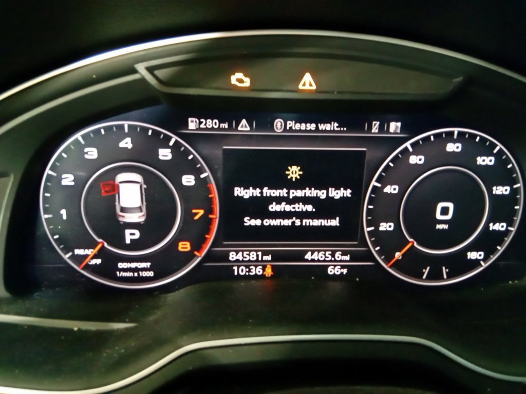 Used 2018 Audi Q7 3.0T Prestige AWD/4WD image 20