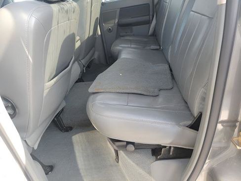 Used 2006 Dodge Ram 1500 Truck Laramie image 6