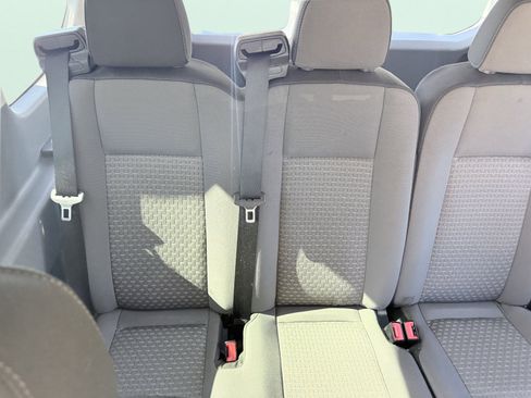 Used 2023 Ford Transit 350 XLT image 16