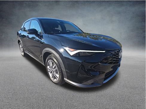 New 2026 Acura ADX Base image 3