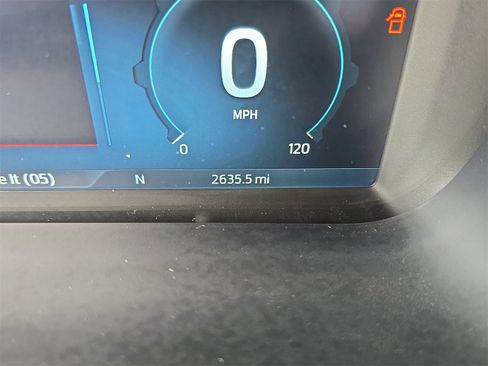 Certified 2024 Ford F150 Lightning XLT w/ Max Trailer Tow Package image 26