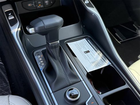 New 2026 Kia Sorento EX image 27