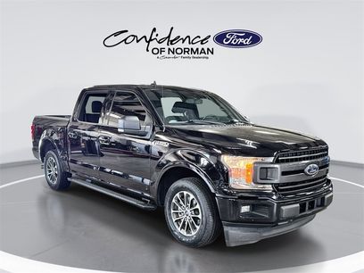 Used 2020 Ford F150 XLT w/ Equipment Group 302A Luxury