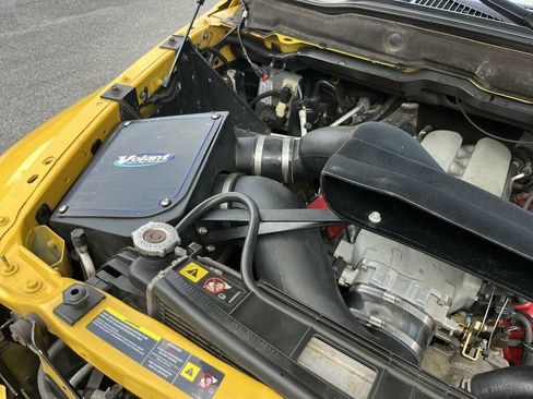 Used 2005 Dodge Ram 1500 Truck 2WD Regular Cab image 56