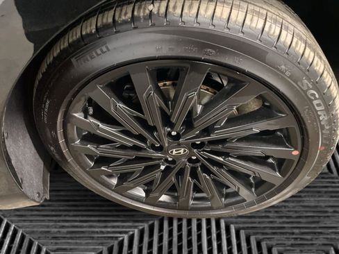 New 2026 Hyundai Santa Fe Calligraphy image 25