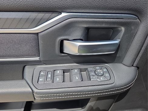 New 2026 RAM 2500 Big Horn image 13