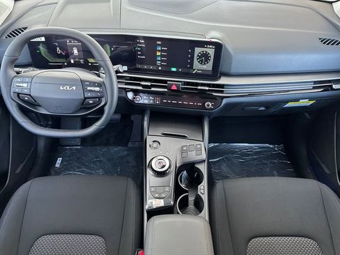 New 2026 Kia Sportage S AWD/4WD image 13
