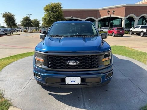 Used 2024 Ford F150 STX RWD image 2