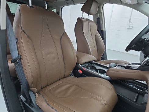 Used 2025 Acura RDX SH-AWD w/ Advance Package image 10