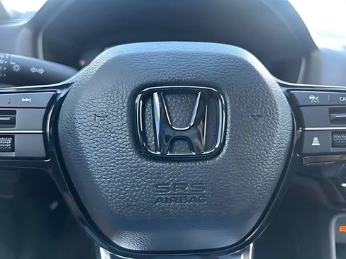 Used 2026 Honda Civic FWD Hybrid Sedan image 27