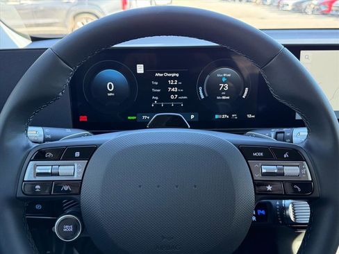 New 2026 Hyundai Ioniq 5 SEL image 17