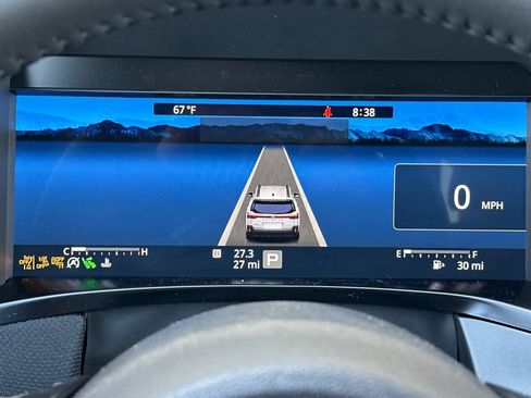 New 2026 Subaru Outback Premium image 28