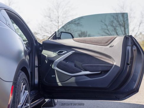 Used 2024 Chevrolet Camaro ZL1 RWD image 22